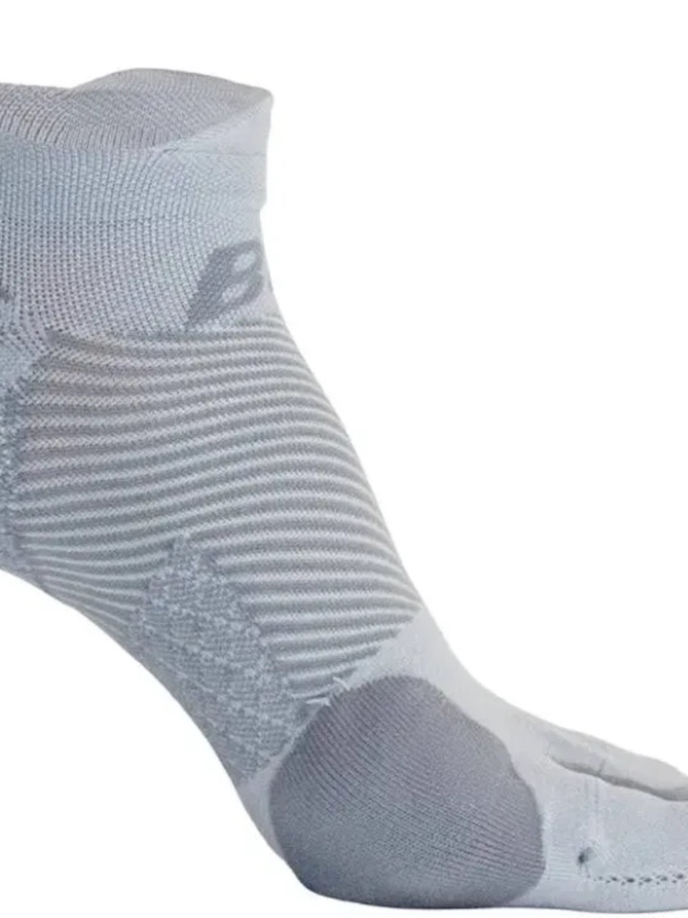 NWOT-  BR4 Best Bunion Relief Compression Socks-2 Pair